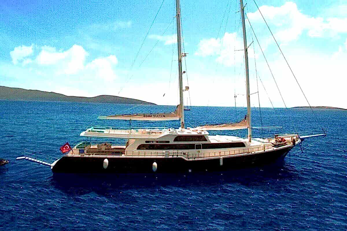 Esma Sultan