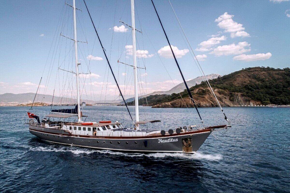 Nautilus