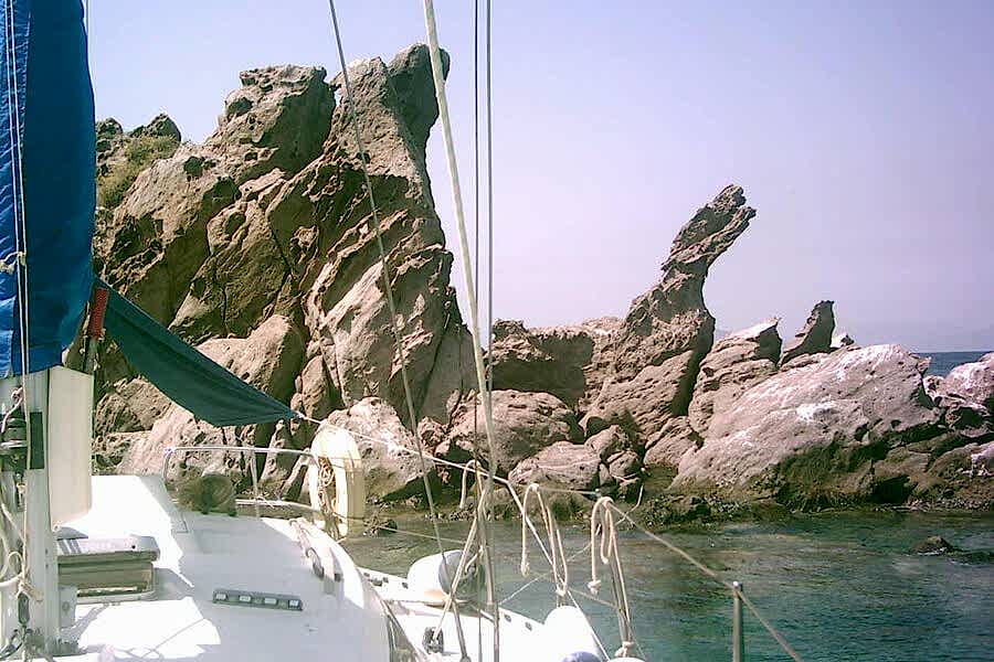 Kargı Adası