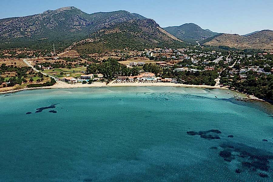 Karaincir Koyu