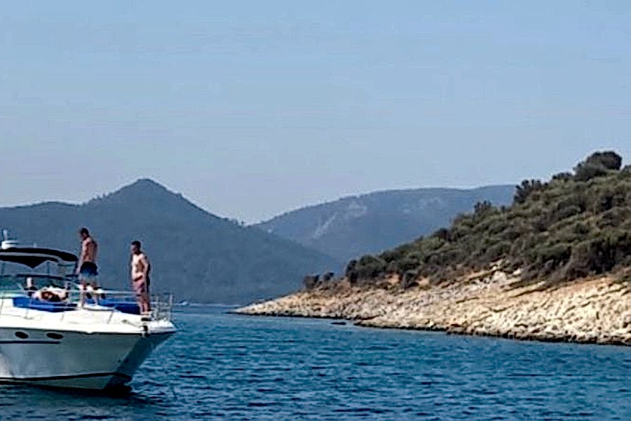 İkiz Adalar