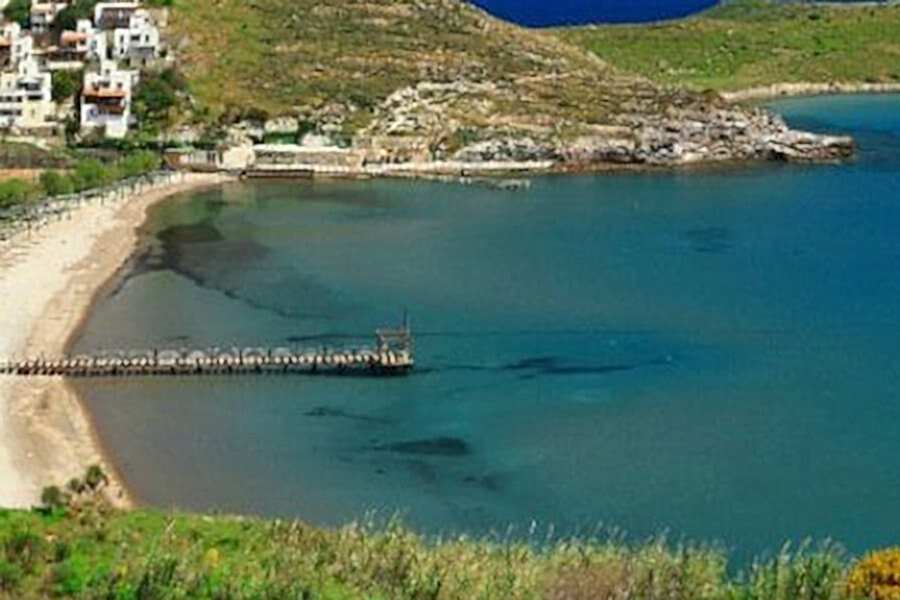 Bağla Koyu