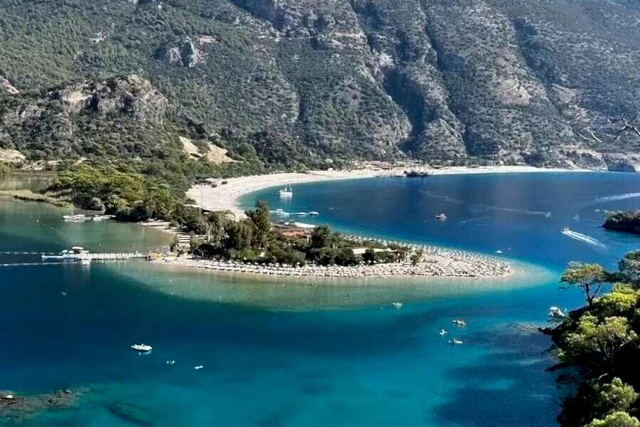 Ölüdeniz