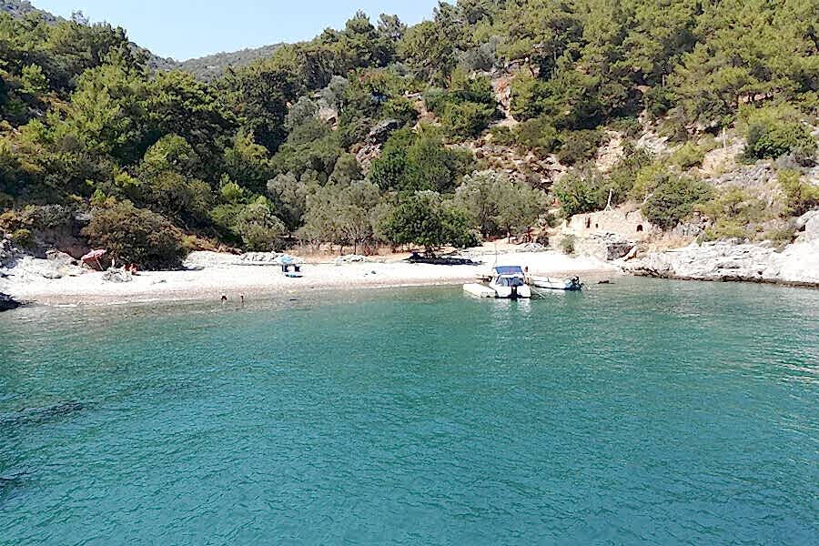 Soğuksu Koyu