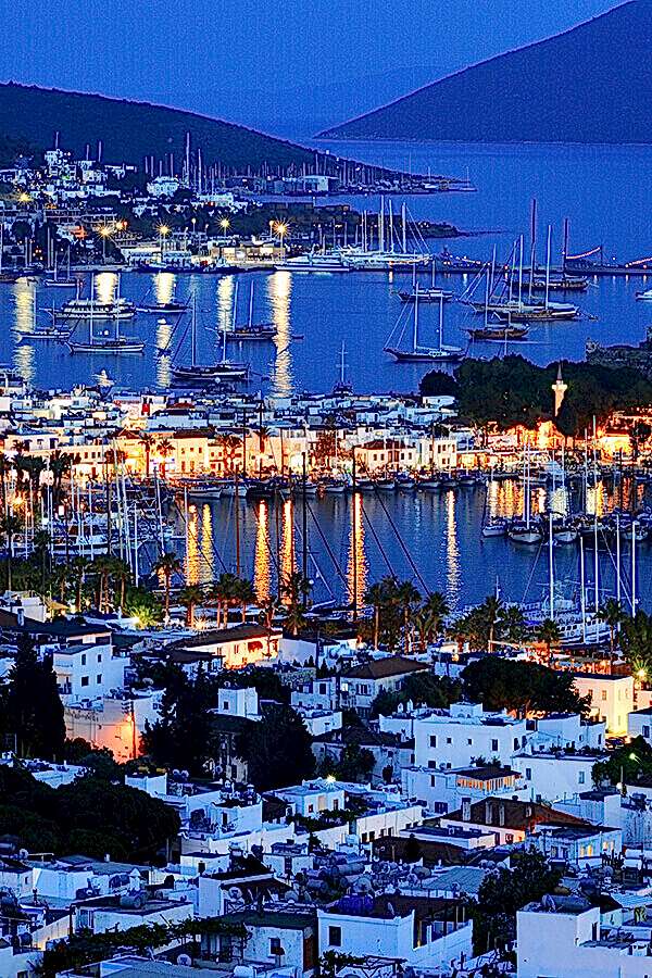 Bodrum