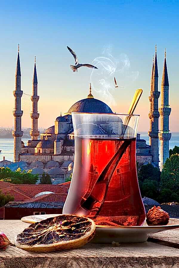 İstanbul
