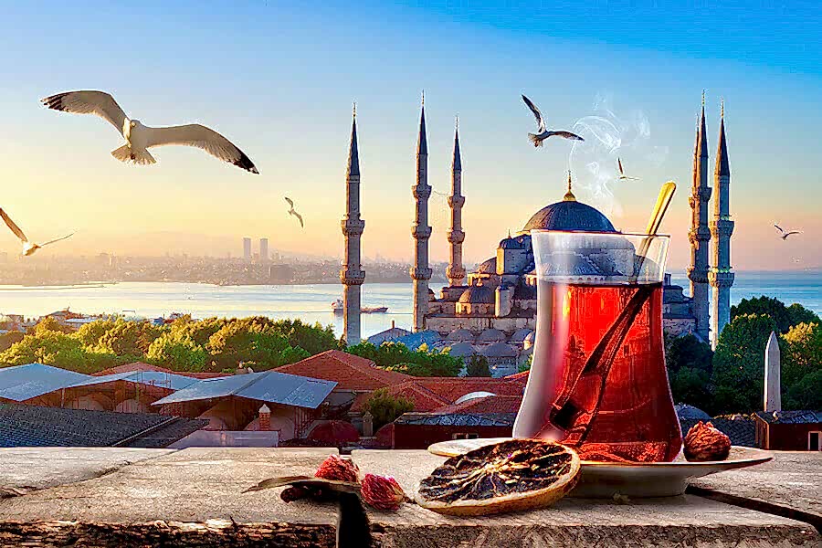 İstanbul
