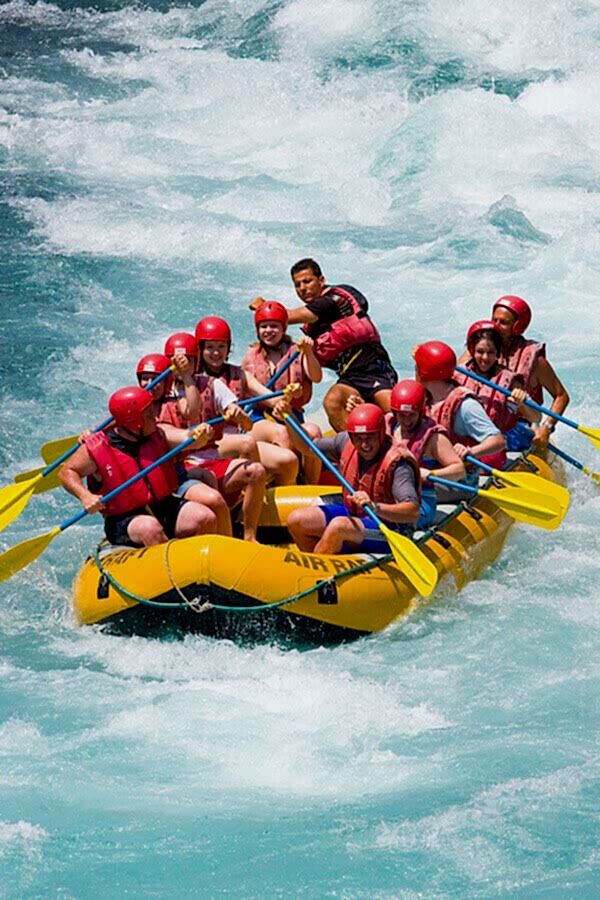 Adrenalin