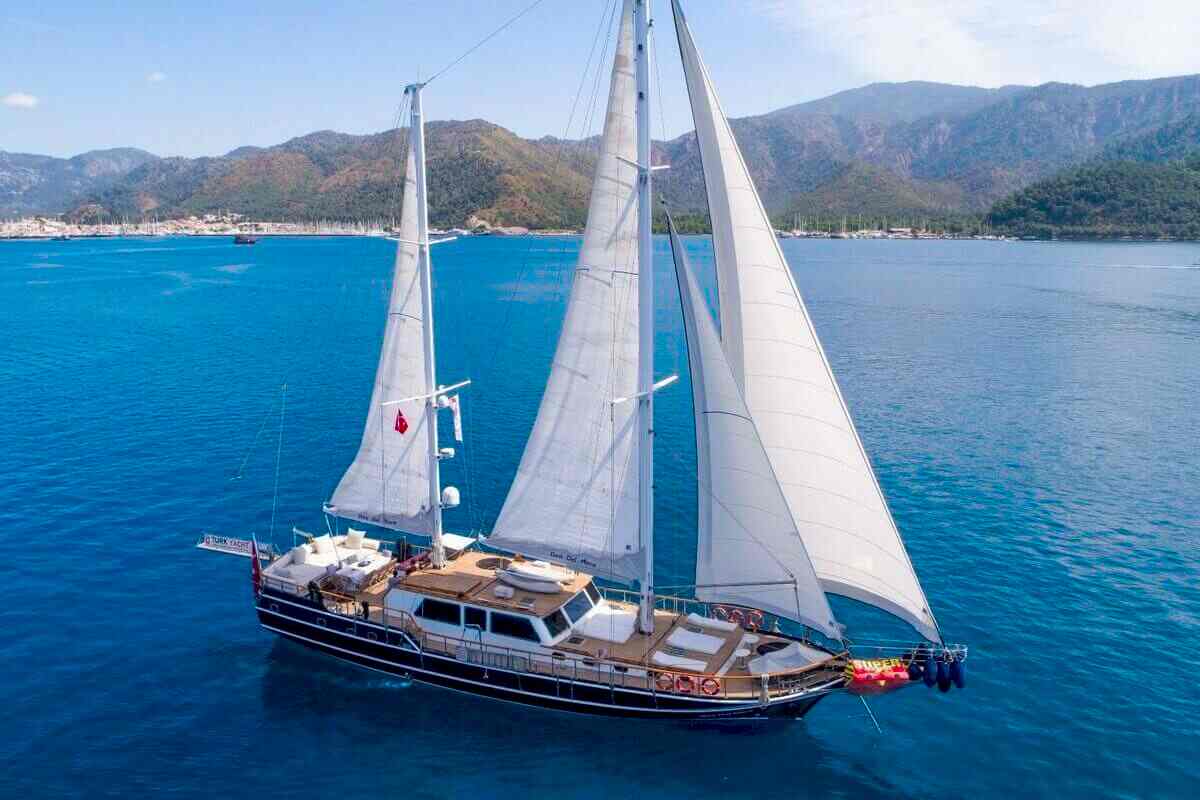Dea Del Mare