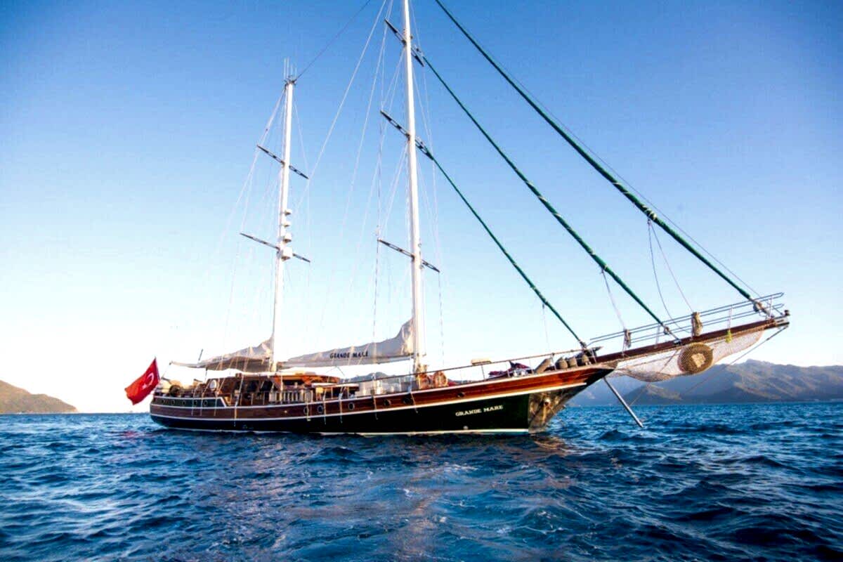 Grande Mare