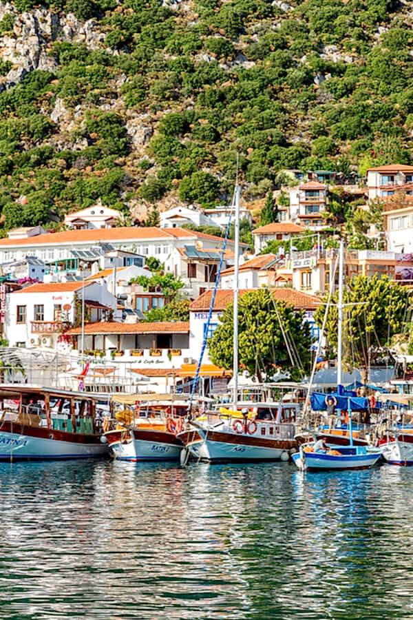 Göcek