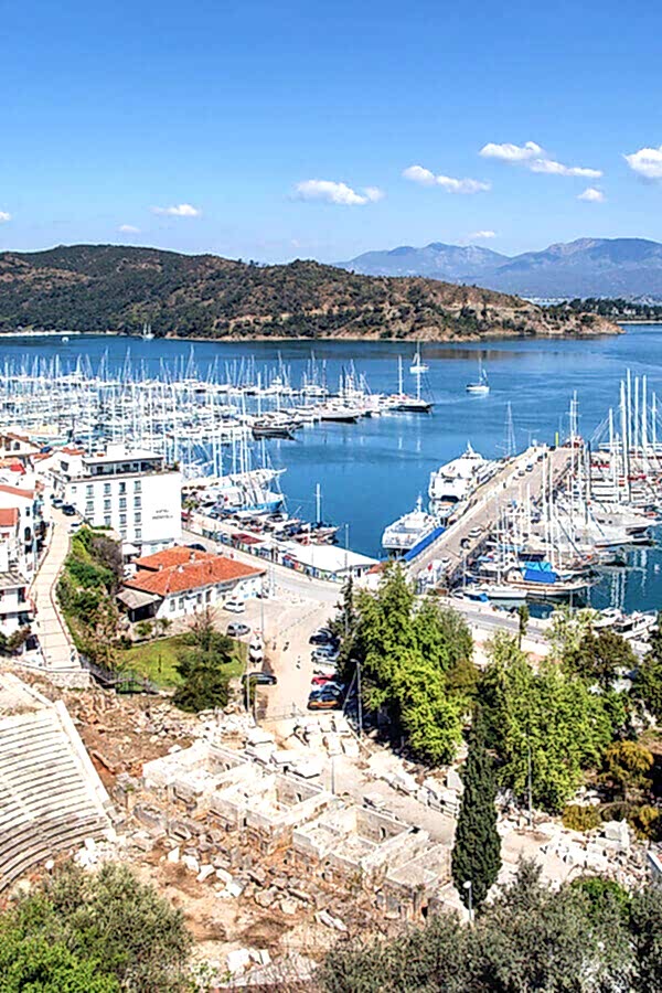 Fethiye