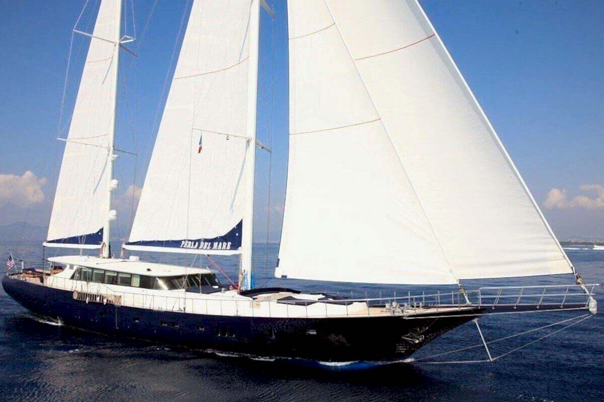 Perla Del Mare